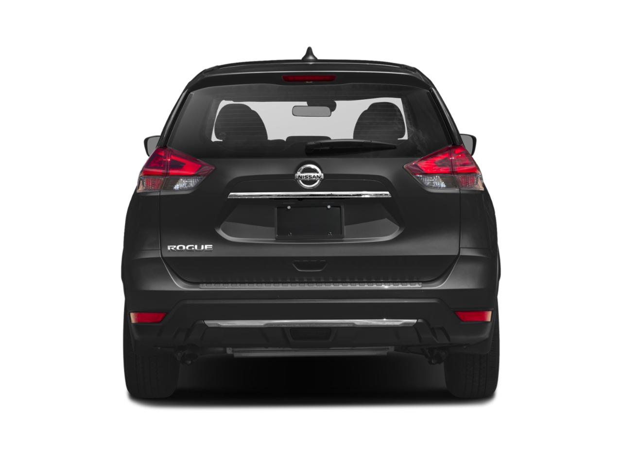 2020 Nissan Rogue Vehicle Photo in Delray Beach, FL 33444