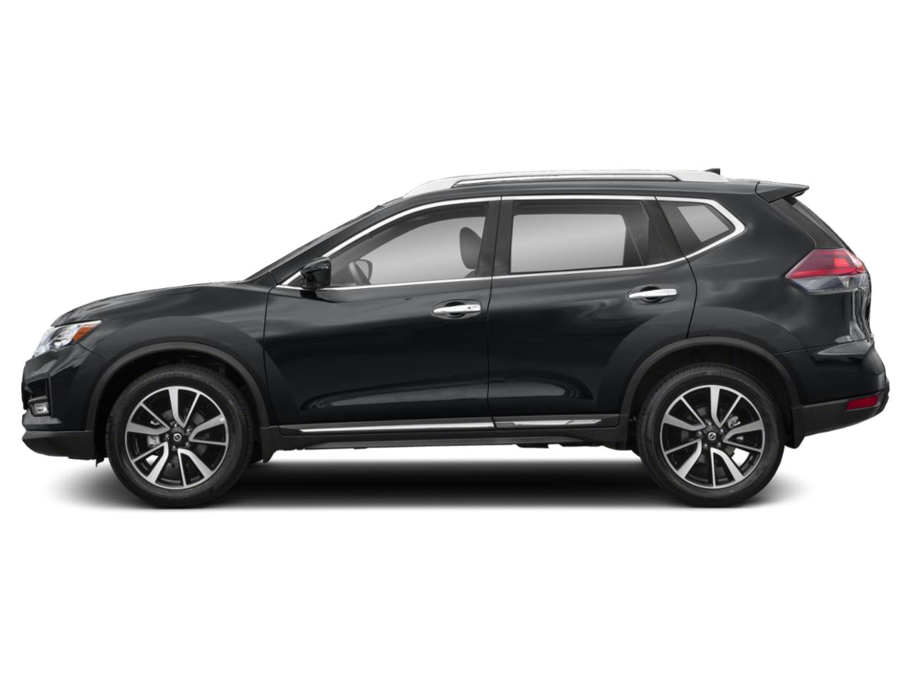 2020 Nissan Rogue Vehicle Photo in San Antonio, TX 78230