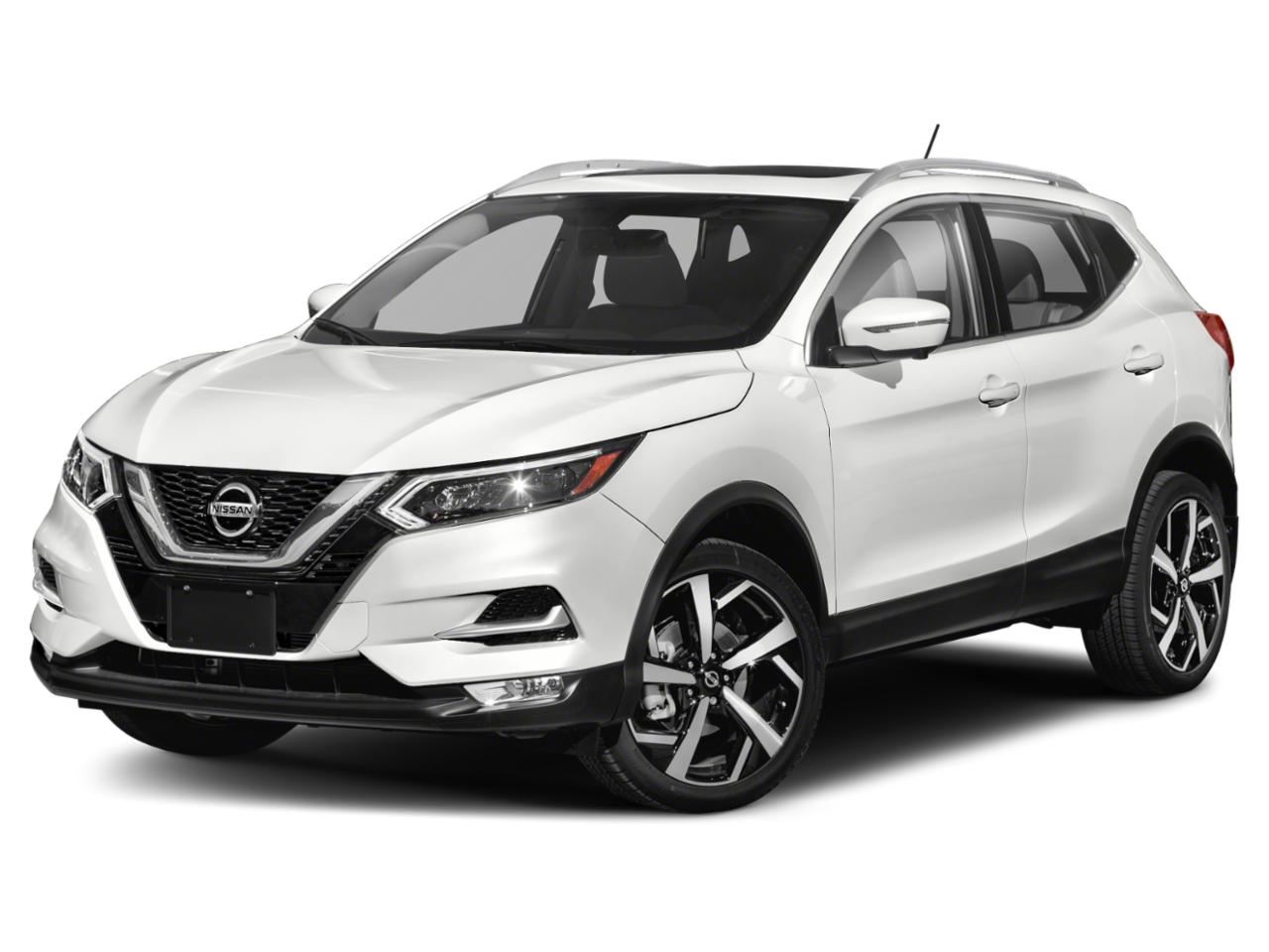 2020 Nissan Rogue Sport Vehicle Photo in Pembroke Pines , FL 33084