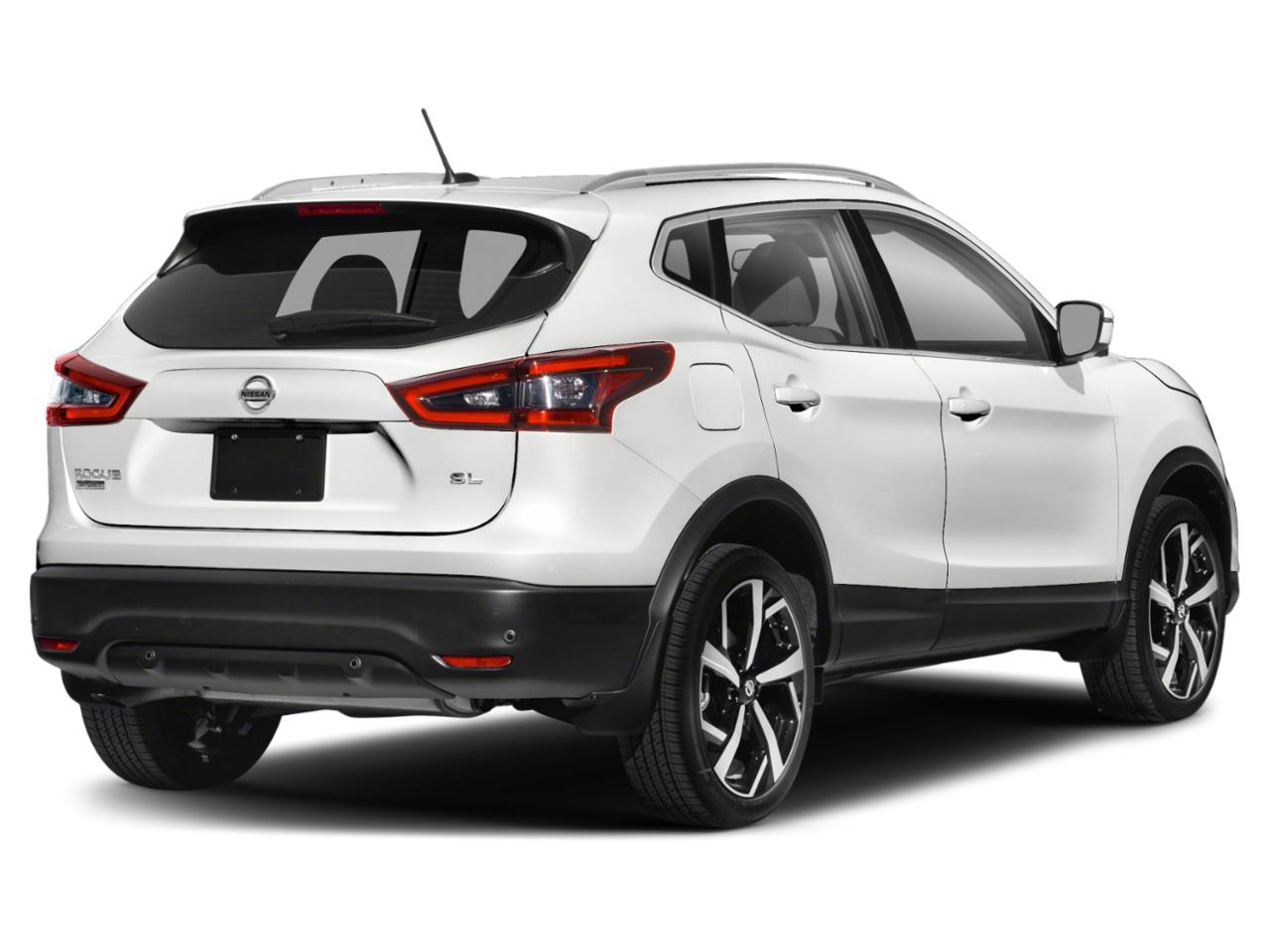 2020 Nissan Rogue Sport Vehicle Photo in Pembroke Pines , FL 33084