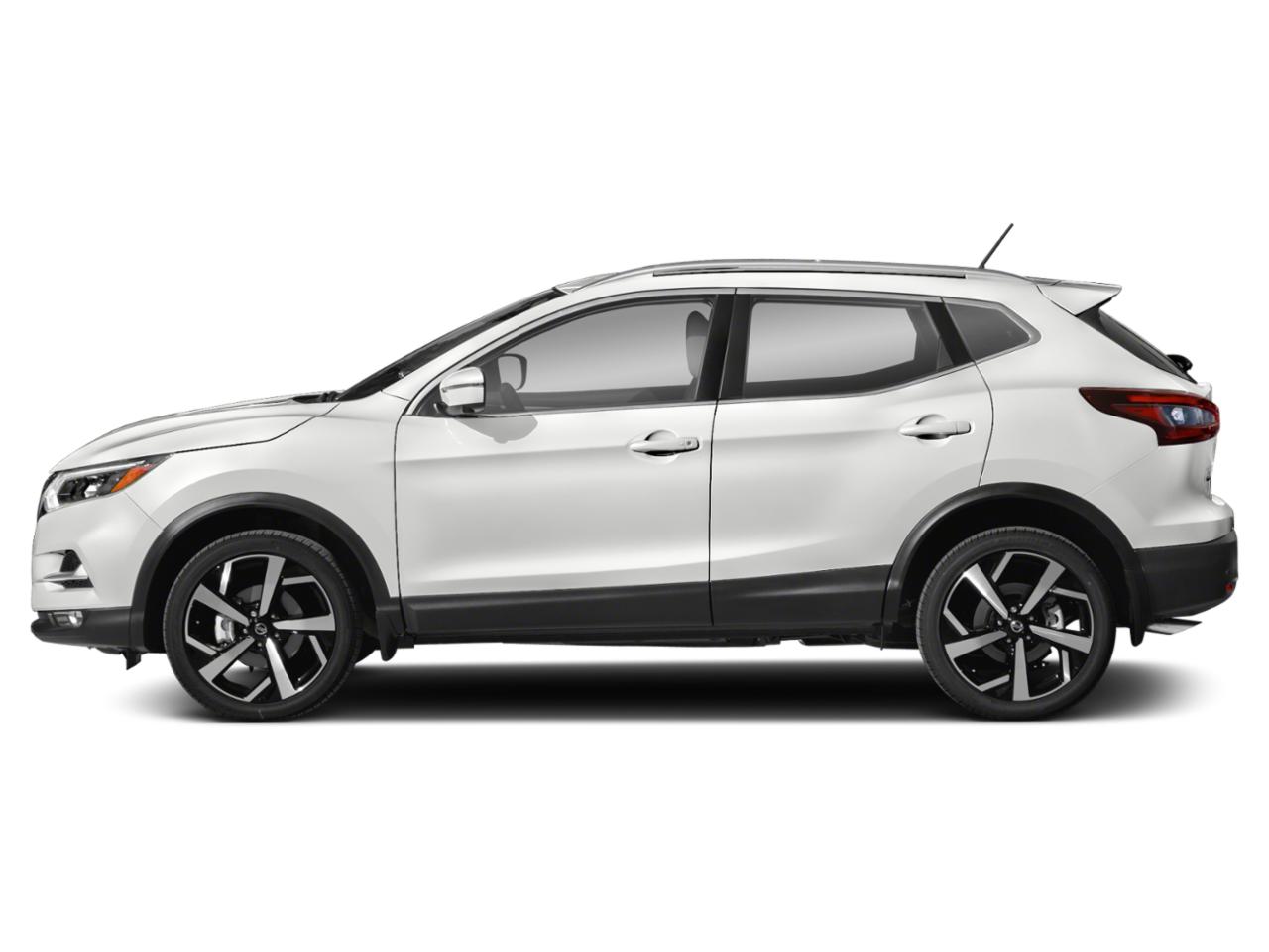 2020 Nissan Rogue Sport Vehicle Photo in Pembroke Pines , FL 33084