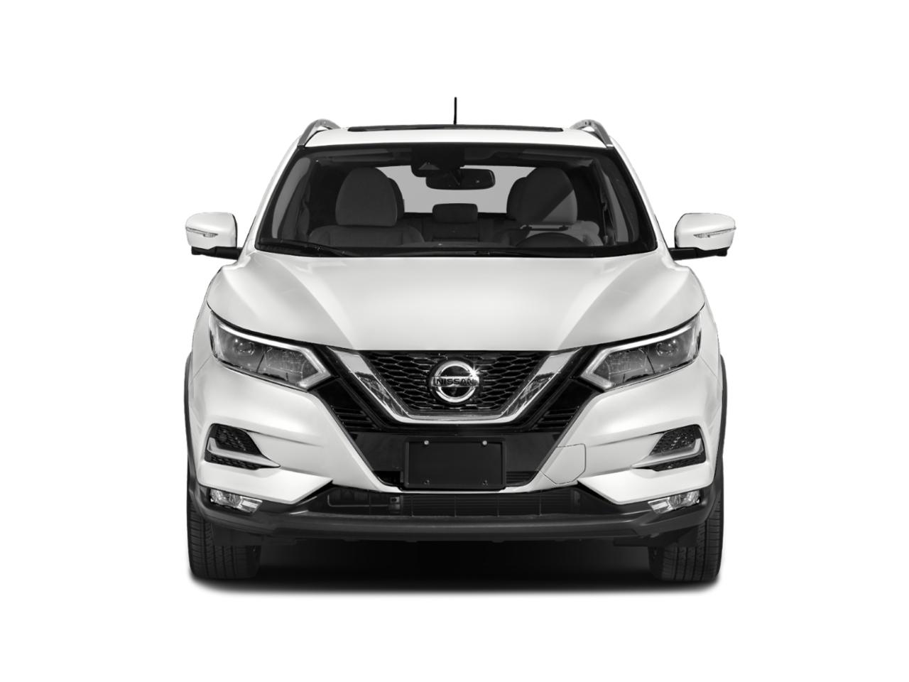 2020 Nissan Rogue Sport Vehicle Photo in Pembroke Pines , FL 33084