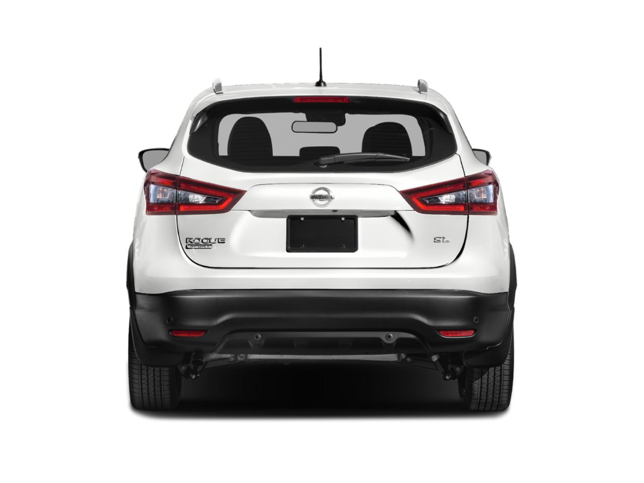 2020 Nissan Rogue Sport Vehicle Photo in Pembroke Pines , FL 33084