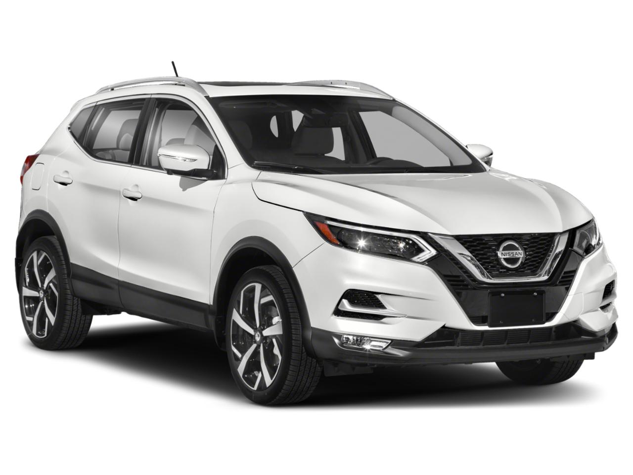 2020 Nissan Rogue Sport Vehicle Photo in Pembroke Pines , FL 33084