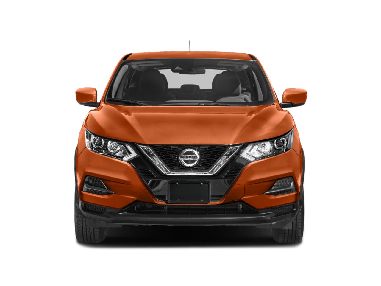 2020 Nissan Rogue Sport Vehicle Photo in ORLANDO, FL 32812-3021