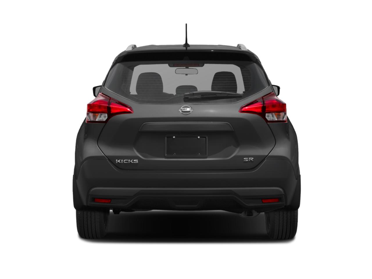 2020 Nissan Kicks Vehicle Photo in Bluffton, SC 29910