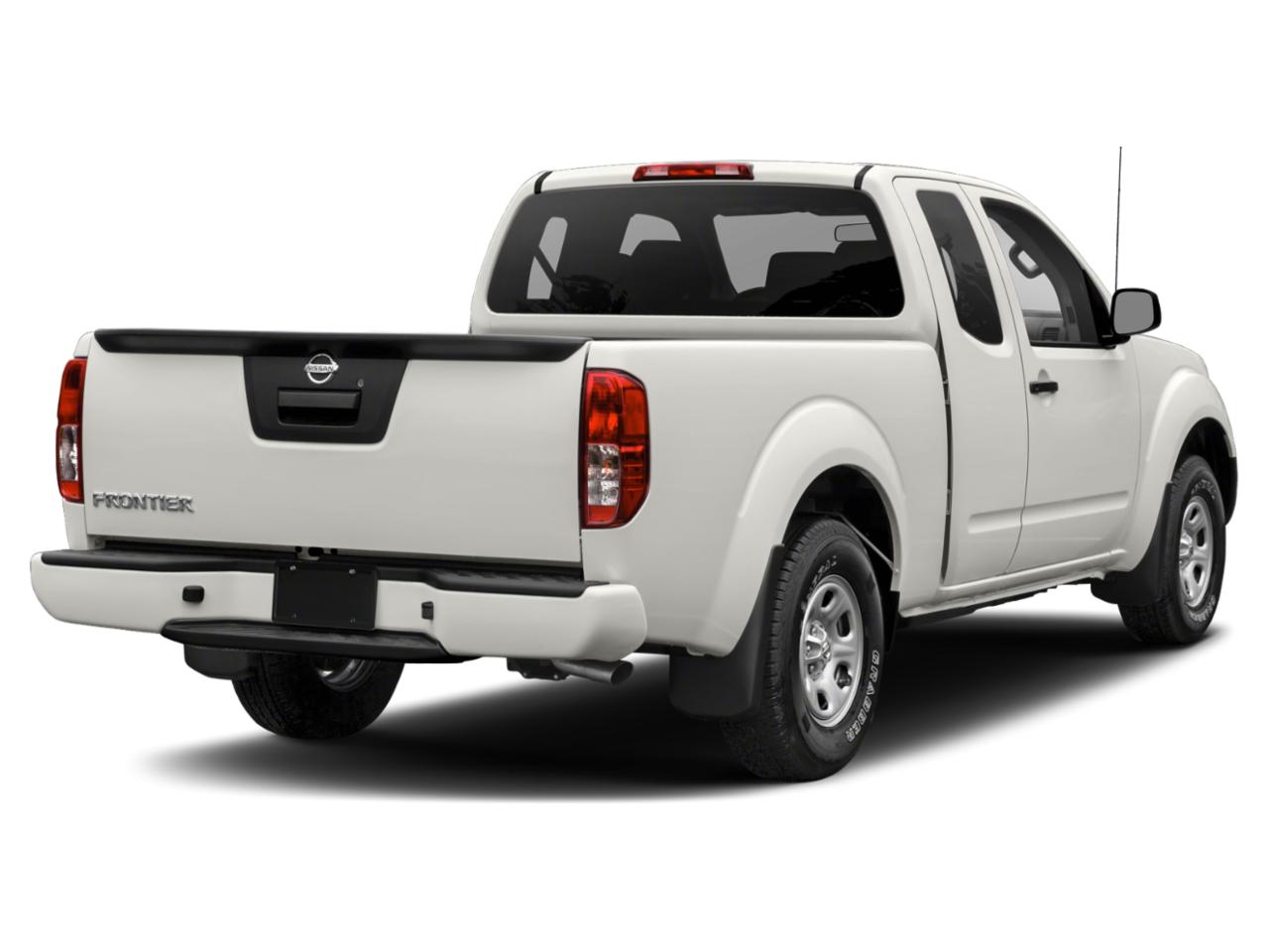 2020 Nissan Frontier Vehicle Photo in CORPUS CHRISTI, TX 78412-4902