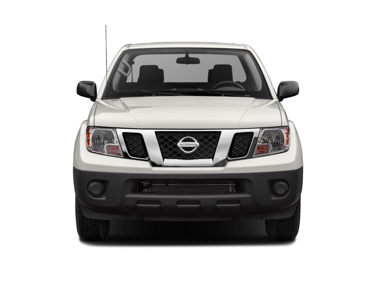 2020 Nissan Frontier Vehicle Photo in CORPUS CHRISTI, TX 78412-4902