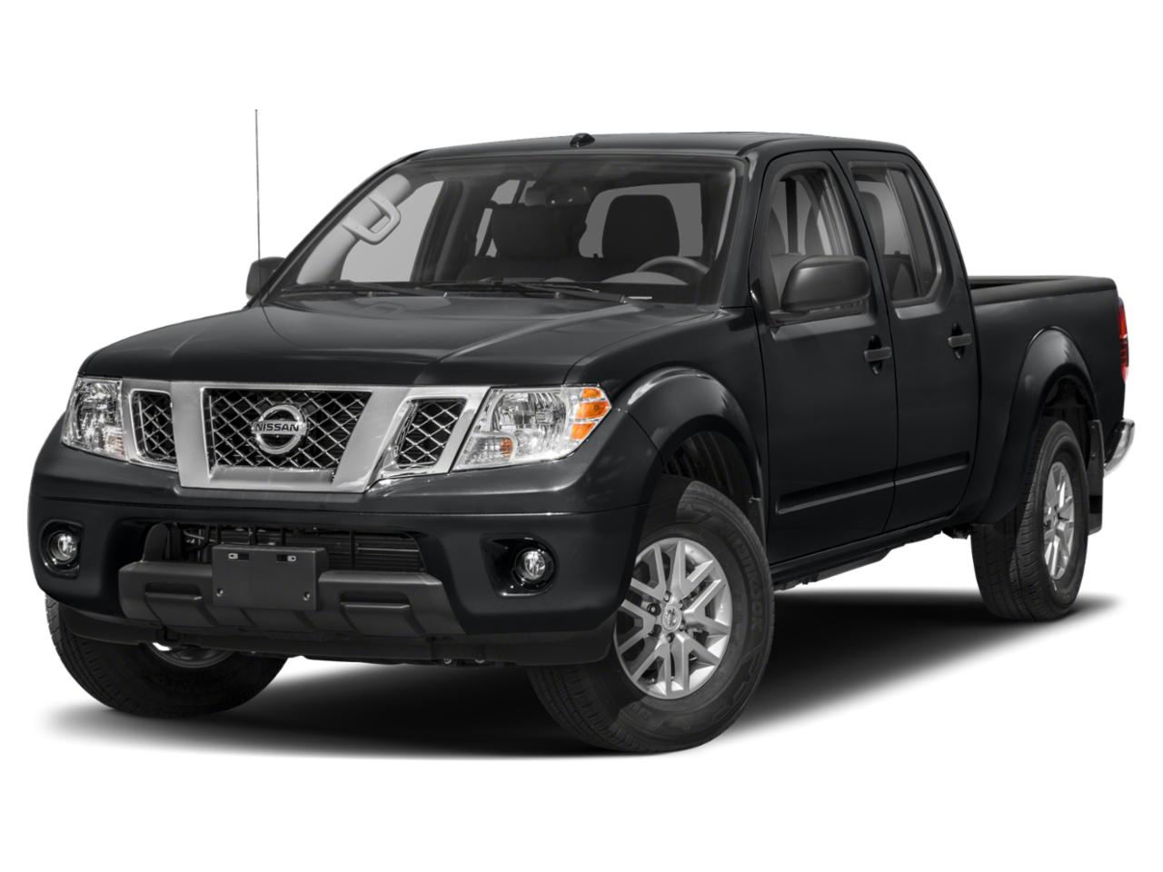 2020 Nissan Frontier Vehicle Photo in San Antonio, TX 78209