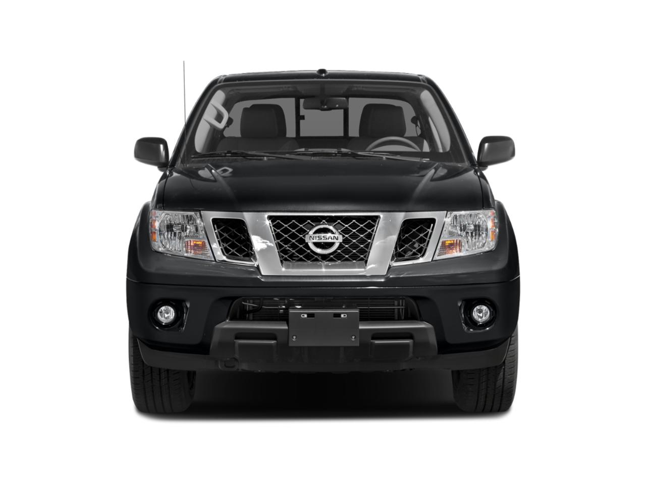 2020 Nissan Frontier Vehicle Photo in San Antonio, TX 78209