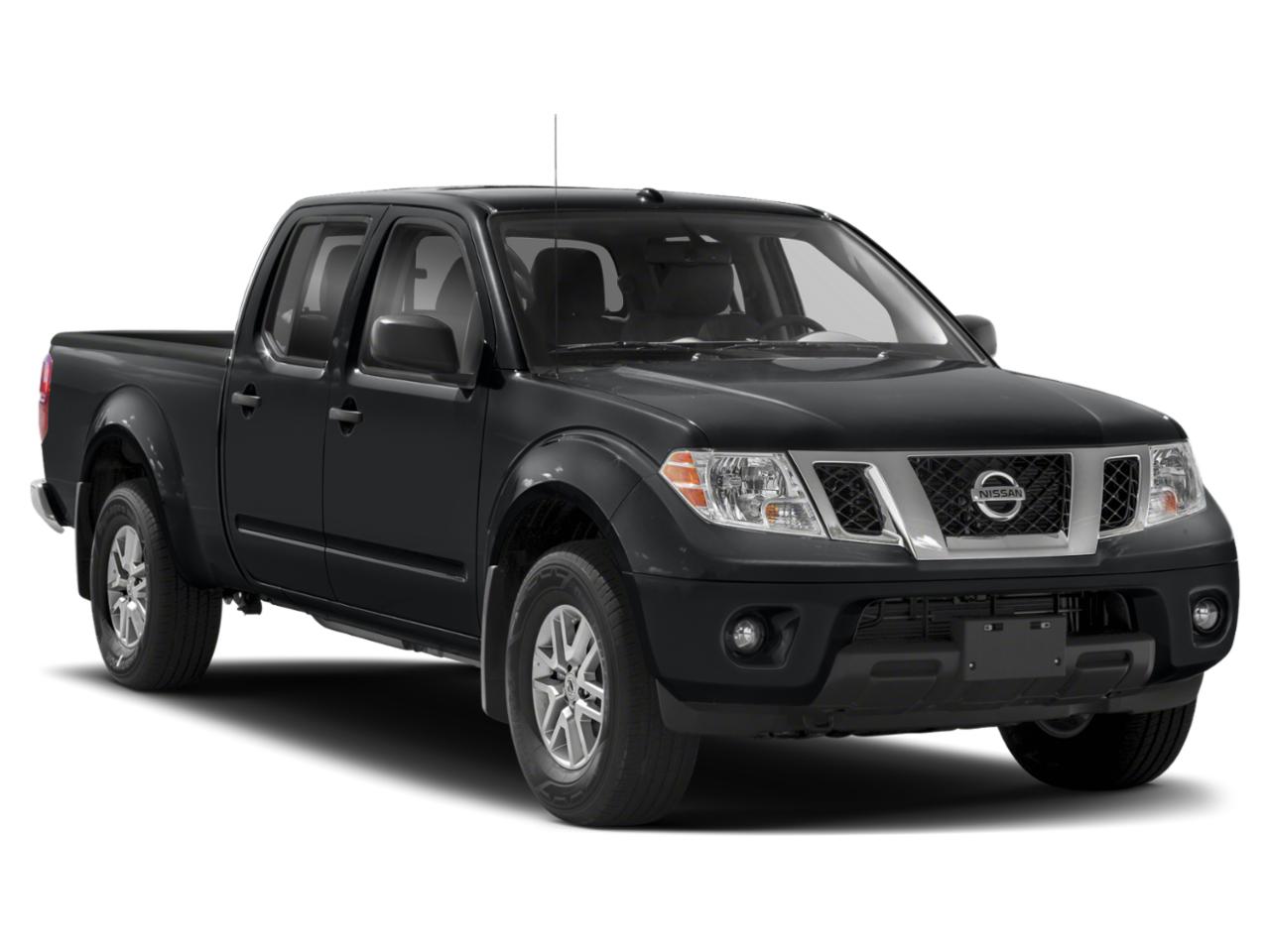 2020 Nissan Frontier Vehicle Photo in San Antonio, TX 78209