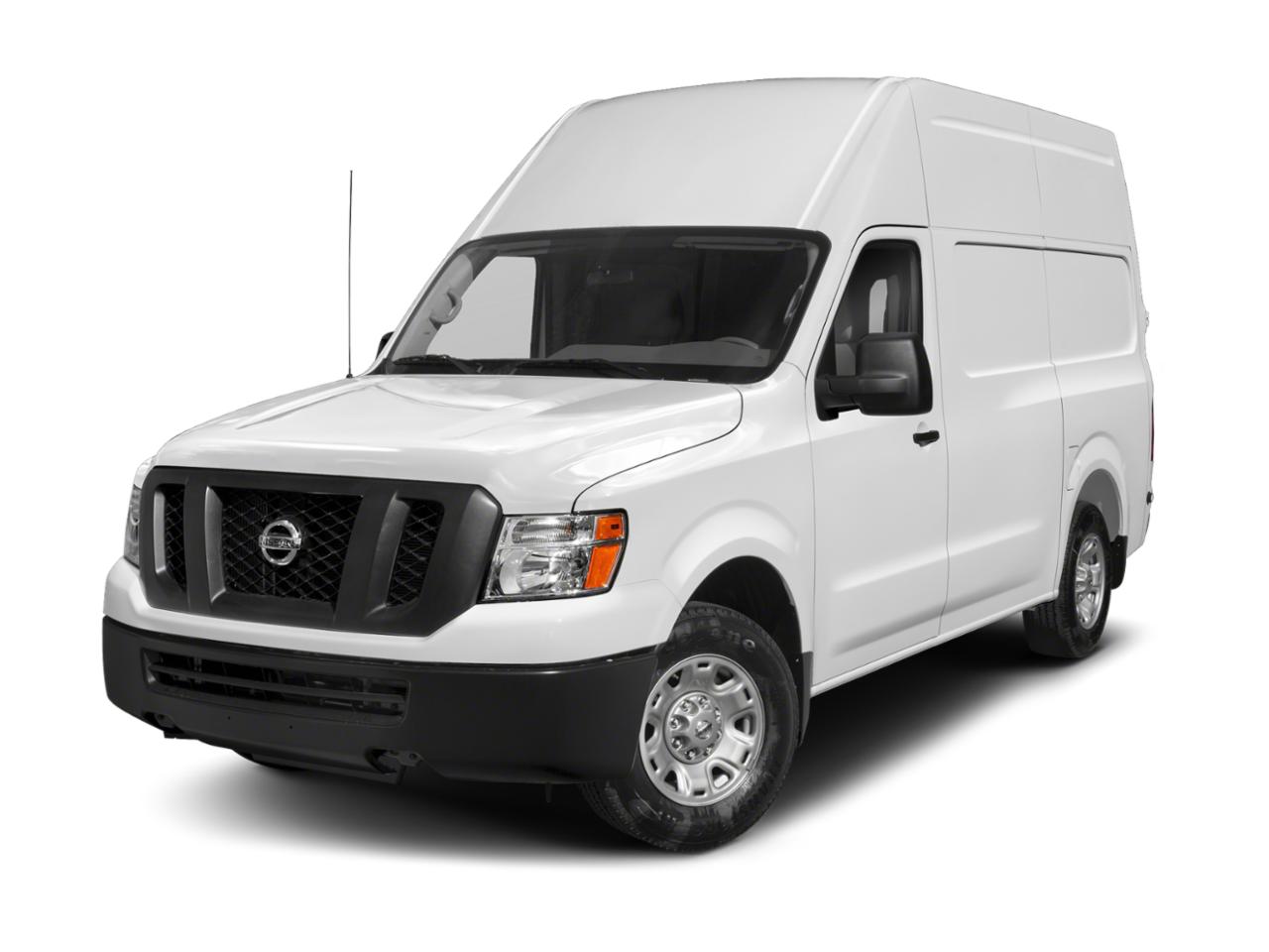 2020 Nissan NV Cargo Vehicle Photo in Corpus Christi, TX 78415