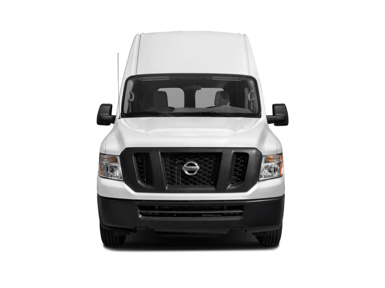 2020 Nissan NV Cargo Vehicle Photo in Corpus Christi, TX 78415