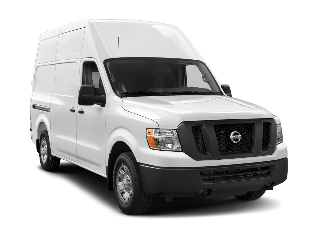 2020 Nissan NV Cargo Vehicle Photo in Corpus Christi, TX 78415