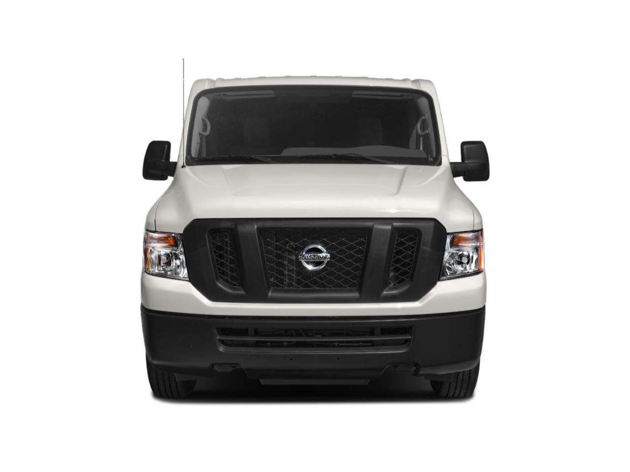 2020 Nissan NV Cargo Vehicle Photo in PEMBROKE PINES, FL 33024-6534