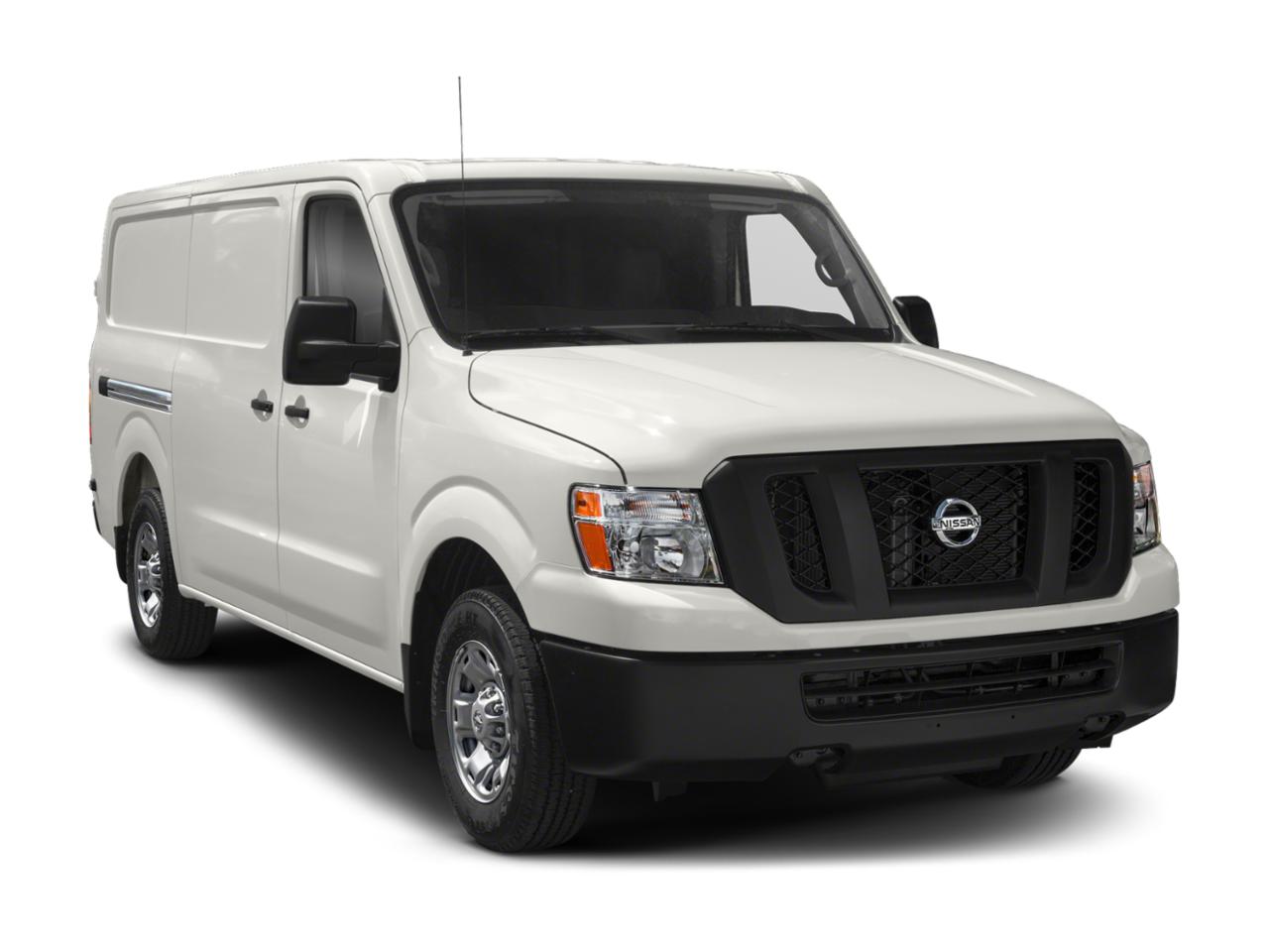 2020 Nissan NV Cargo Vehicle Photo in PEMBROKE PINES, FL 33024-6534