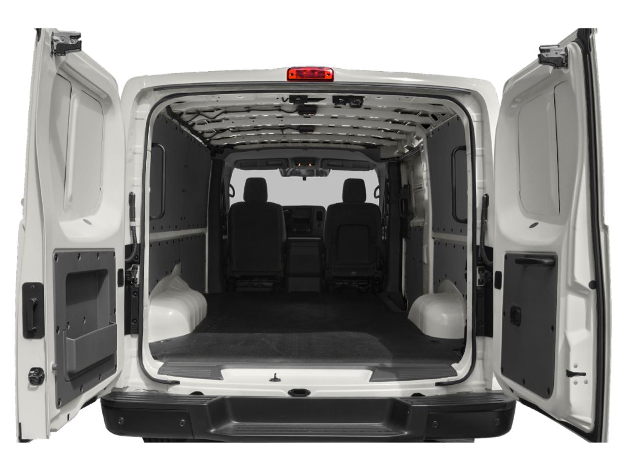 2020 Nissan NV Cargo Vehicle Photo in PEMBROKE PINES, FL 33024-6534