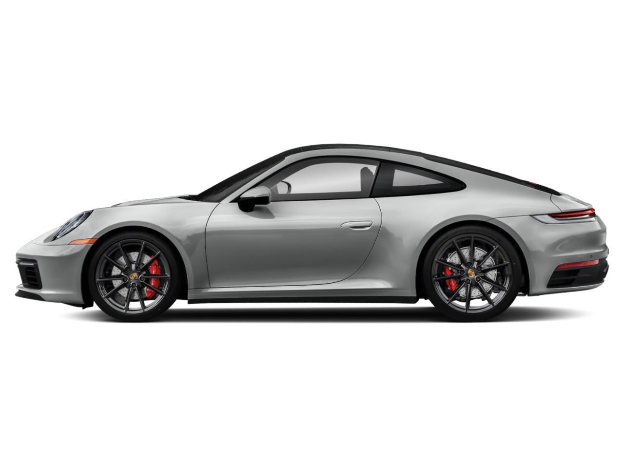 2020 Porsche 911 Vehicle Photo in Pompano Beach, FL 33064