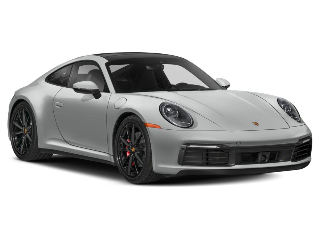 2020 Porsche 911 Vehicle Photo in Pompano Beach, FL 33064