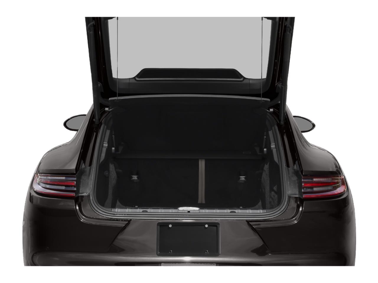 2020 Porsche Panamera Vehicle Photo in Maitland, FL 32751