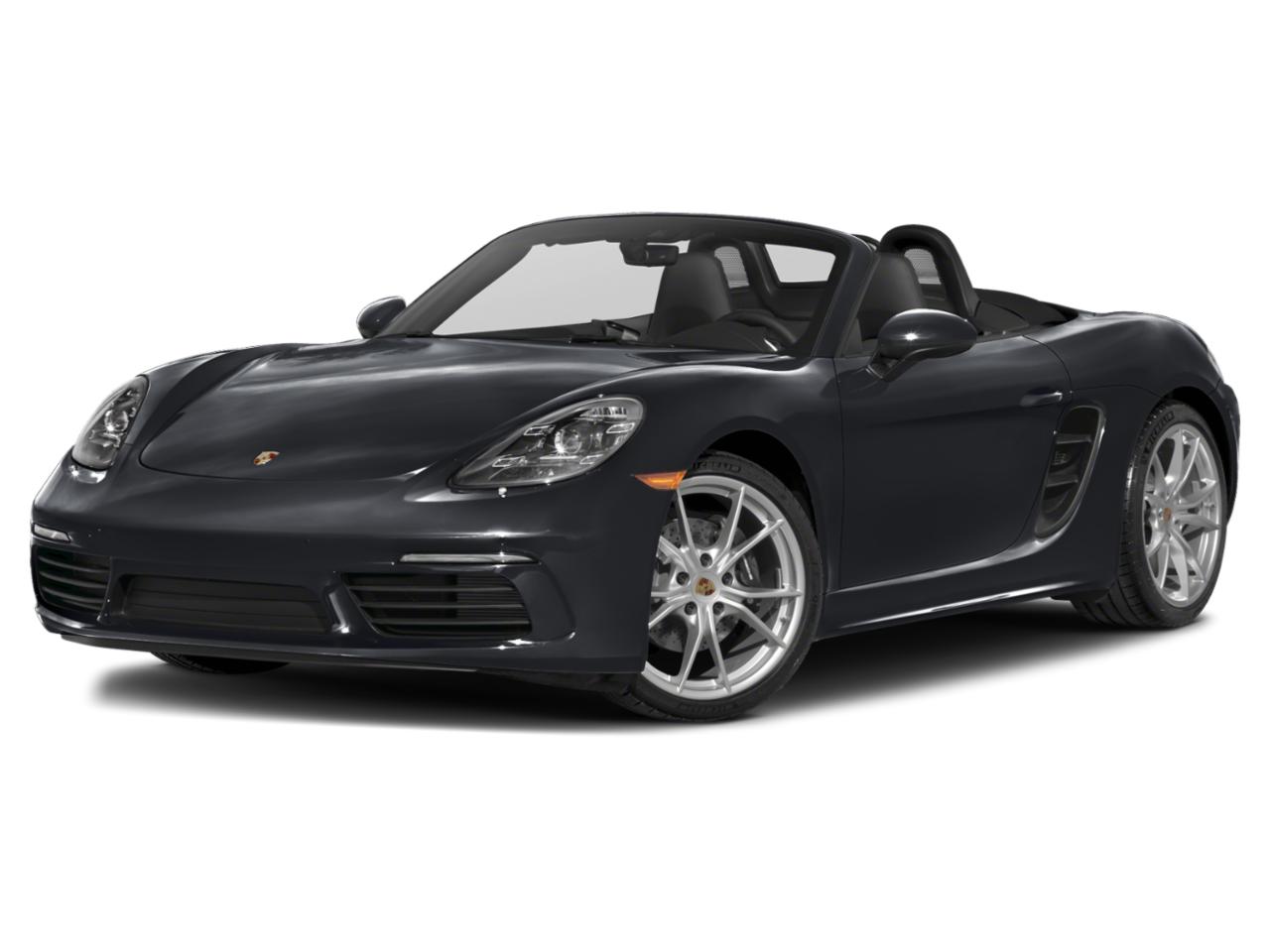 2020 Porsche 718 Boxster Vehicle Photo in Maitland, FL 32751