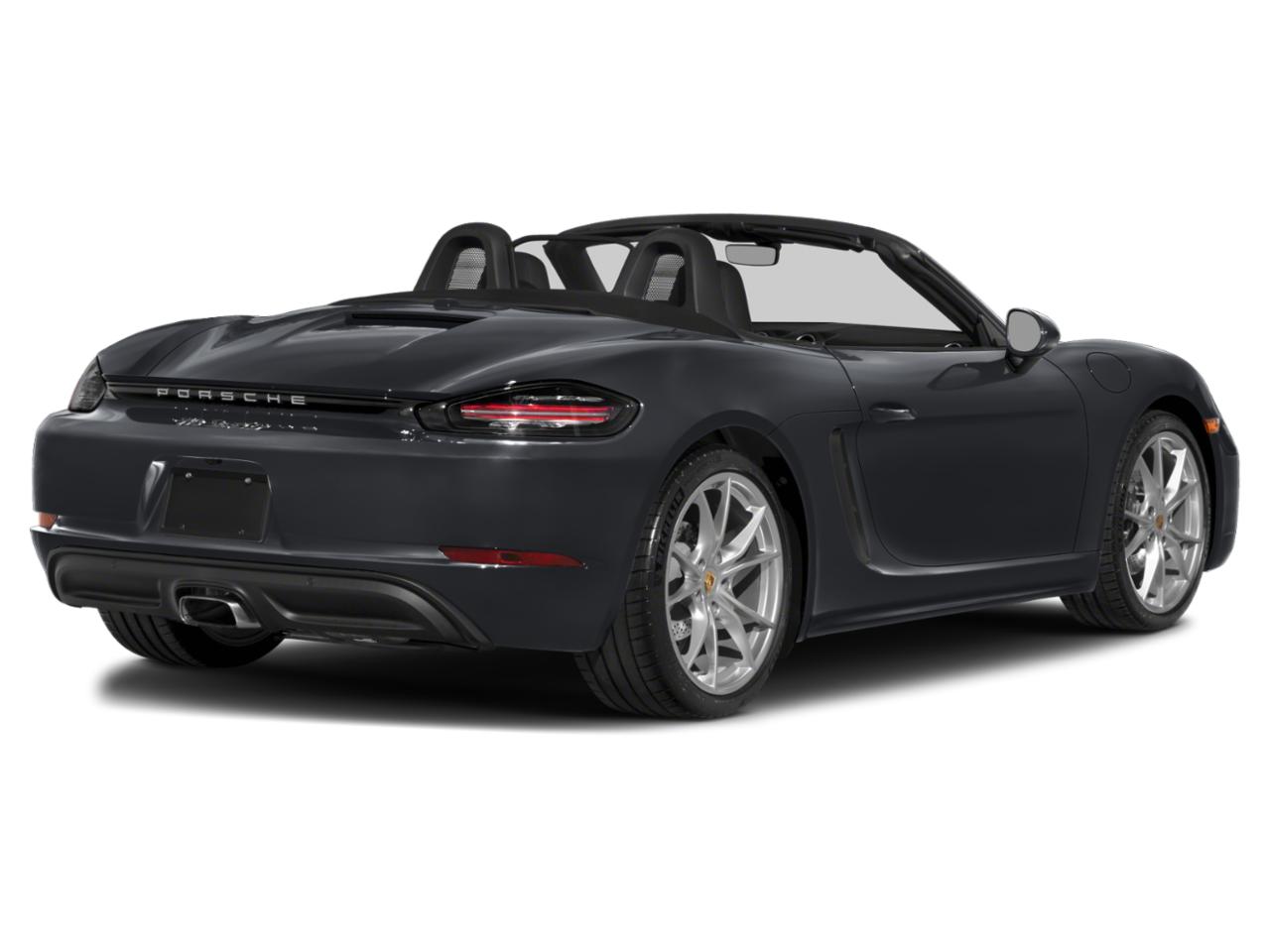 2020 Porsche 718 Boxster Vehicle Photo in Maitland, FL 32751