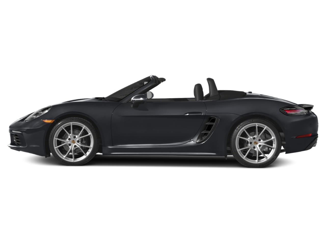 2020 Porsche 718 Boxster Vehicle Photo in Maitland, FL 32751