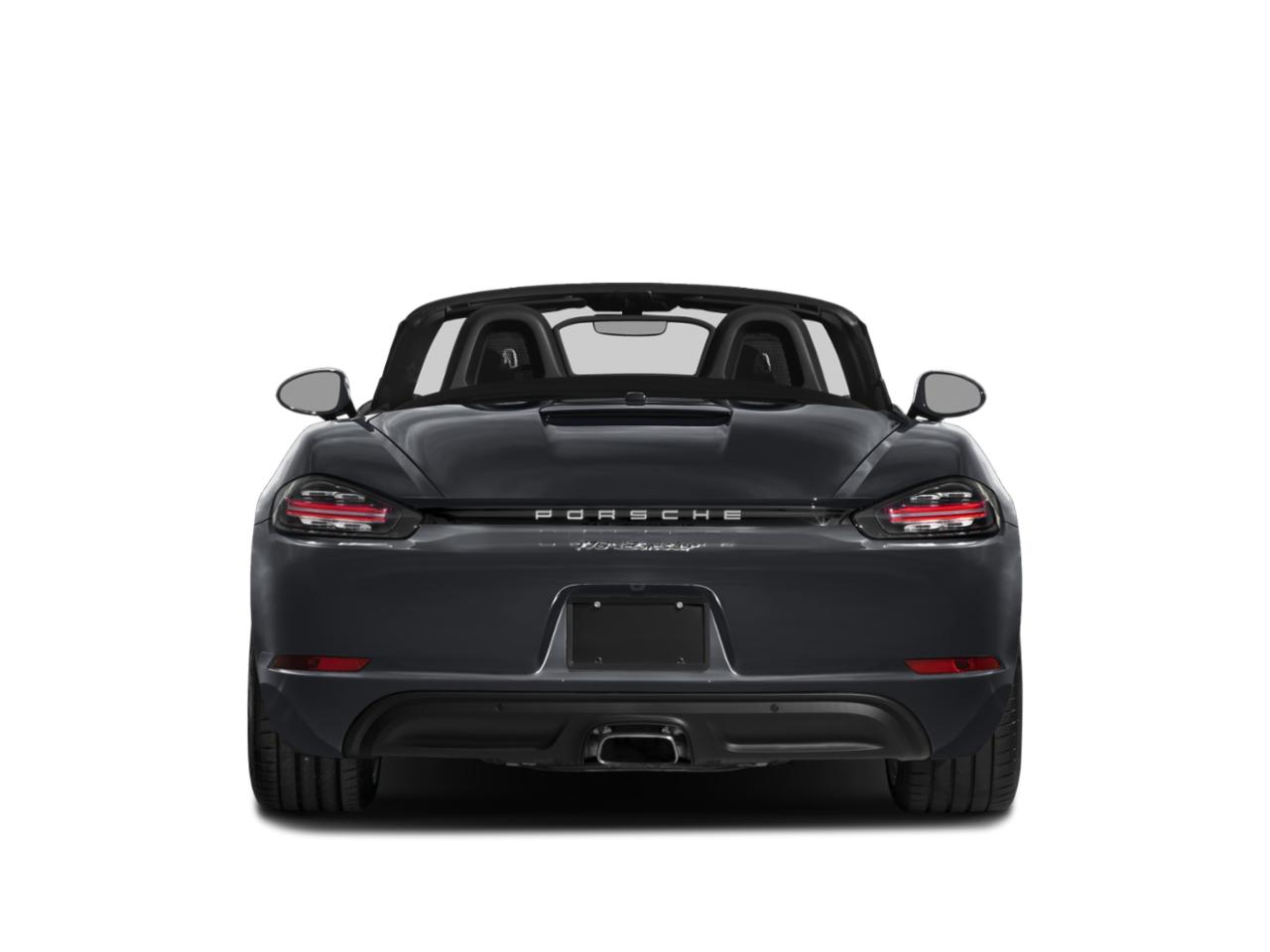 2020 Porsche 718 Boxster Vehicle Photo in Maitland, FL 32751