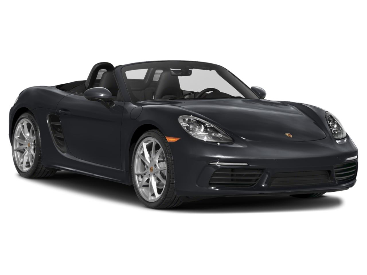 2020 Porsche 718 Boxster Vehicle Photo in Maitland, FL 32751