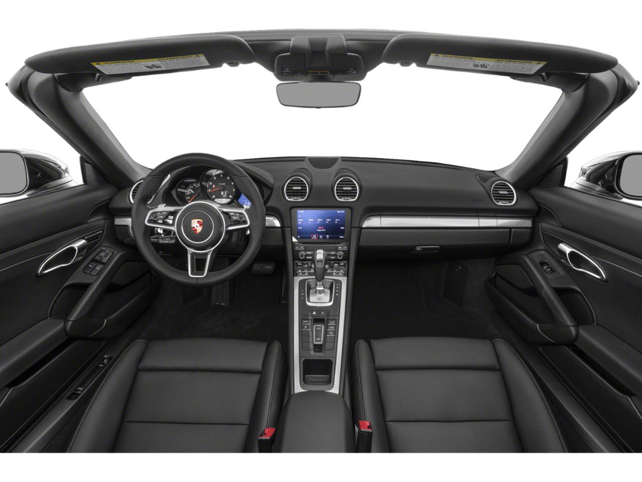 2020 Porsche 718 Boxster Vehicle Photo in Maitland, FL 32751