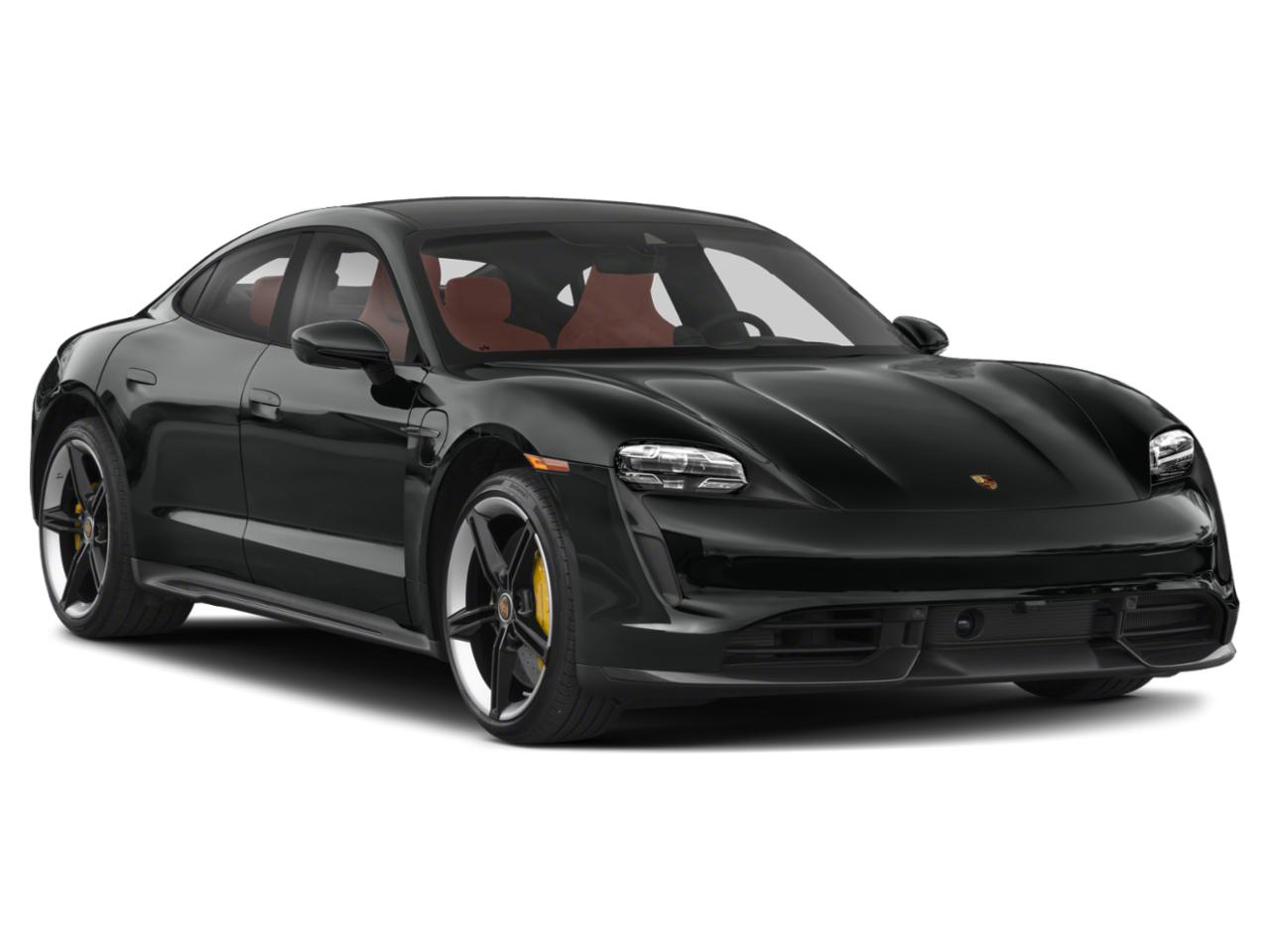 2020 Porsche Taycan Vehicle Photo in DENVER, CO 80221-3610