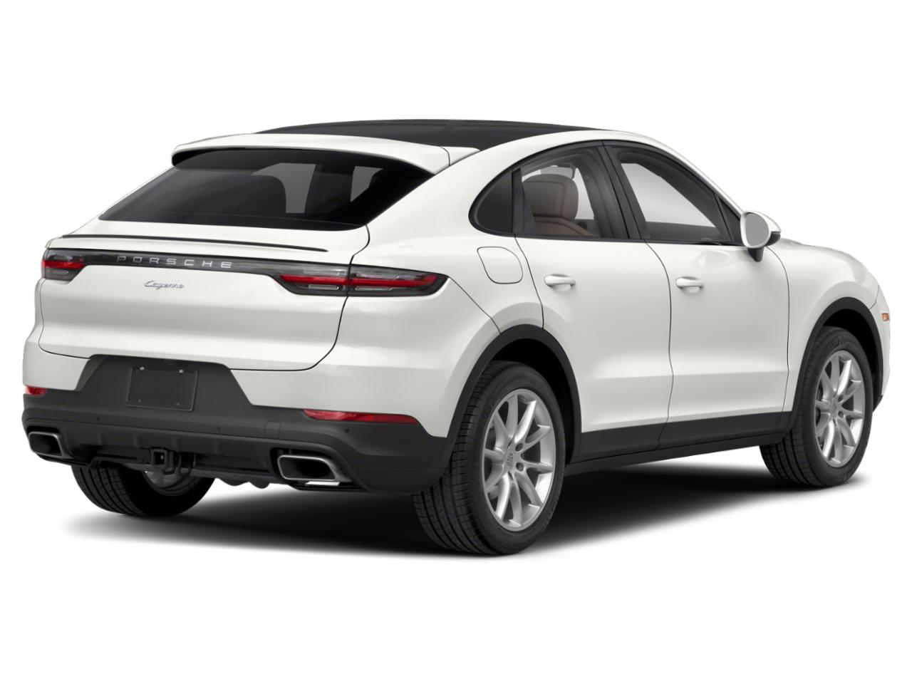 2020 Porsche Cayenne Vehicle Photo in Delray Beach, FL 33444