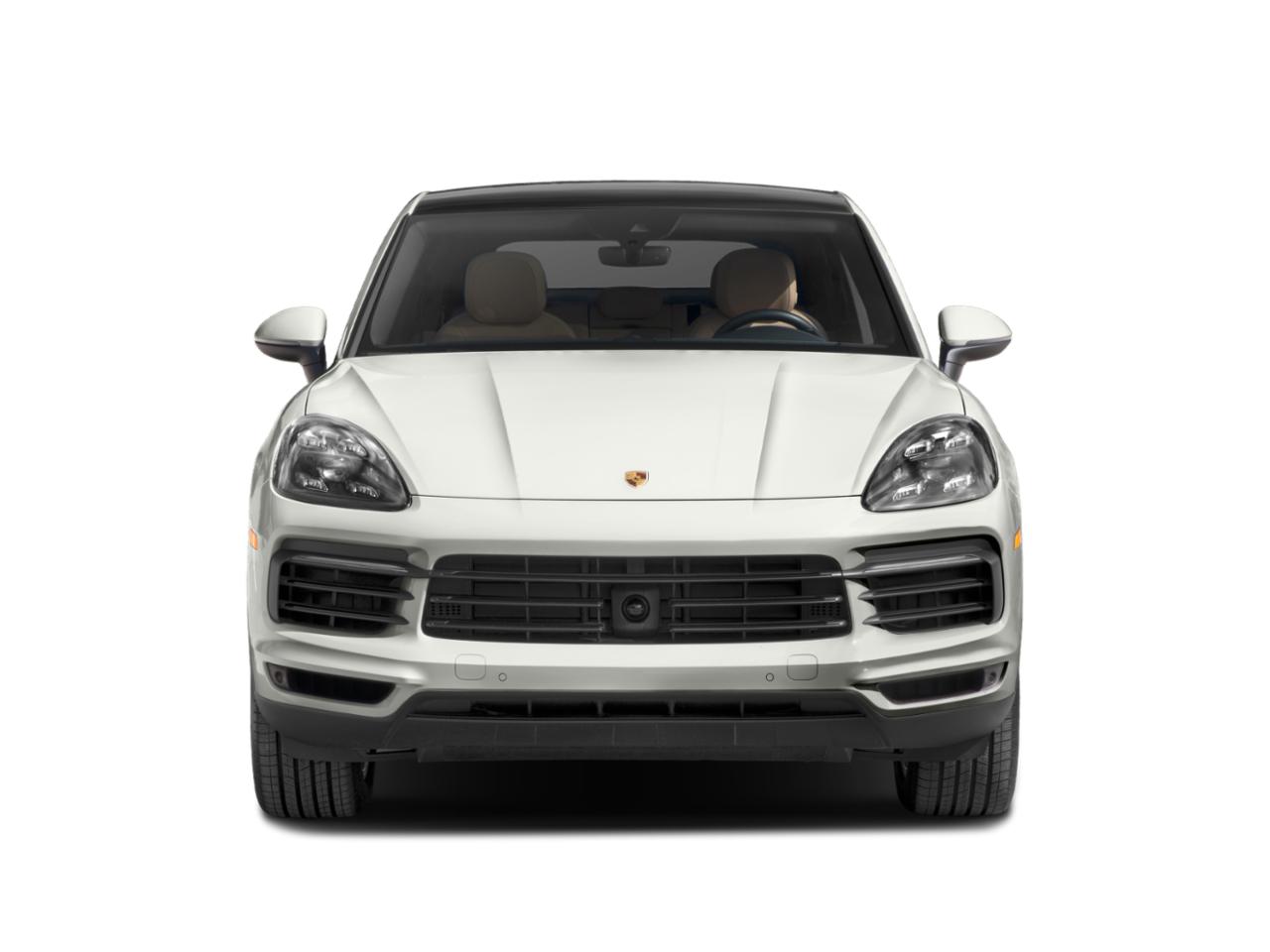 2020 Porsche Cayenne Vehicle Photo in Maitland, FL 32751