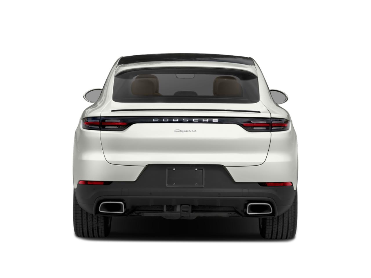 2020 Porsche Cayenne Vehicle Photo in Maitland, FL 32751