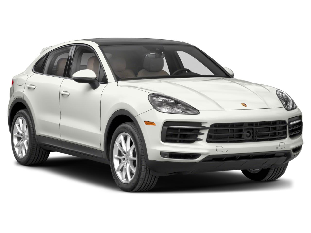 2020 Porsche Cayenne Vehicle Photo in Maitland, FL 32751