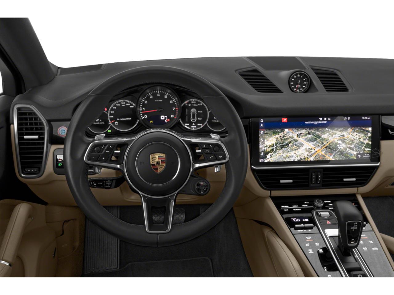 2020 Porsche Cayenne Vehicle Photo in Maitland, FL 32751