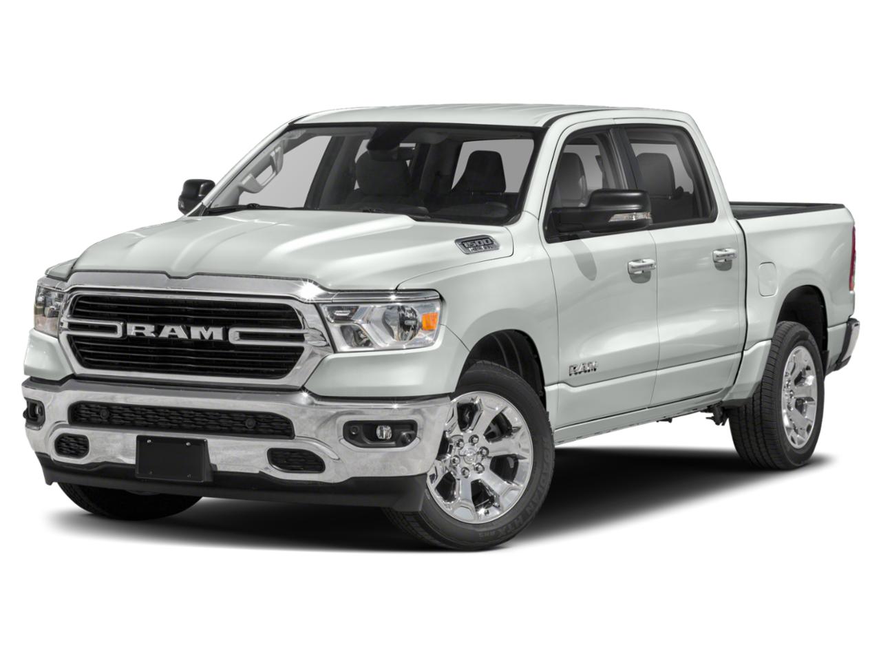 2020 Ram 1500 Vehicle Photo in Oshkosh, WI 54904