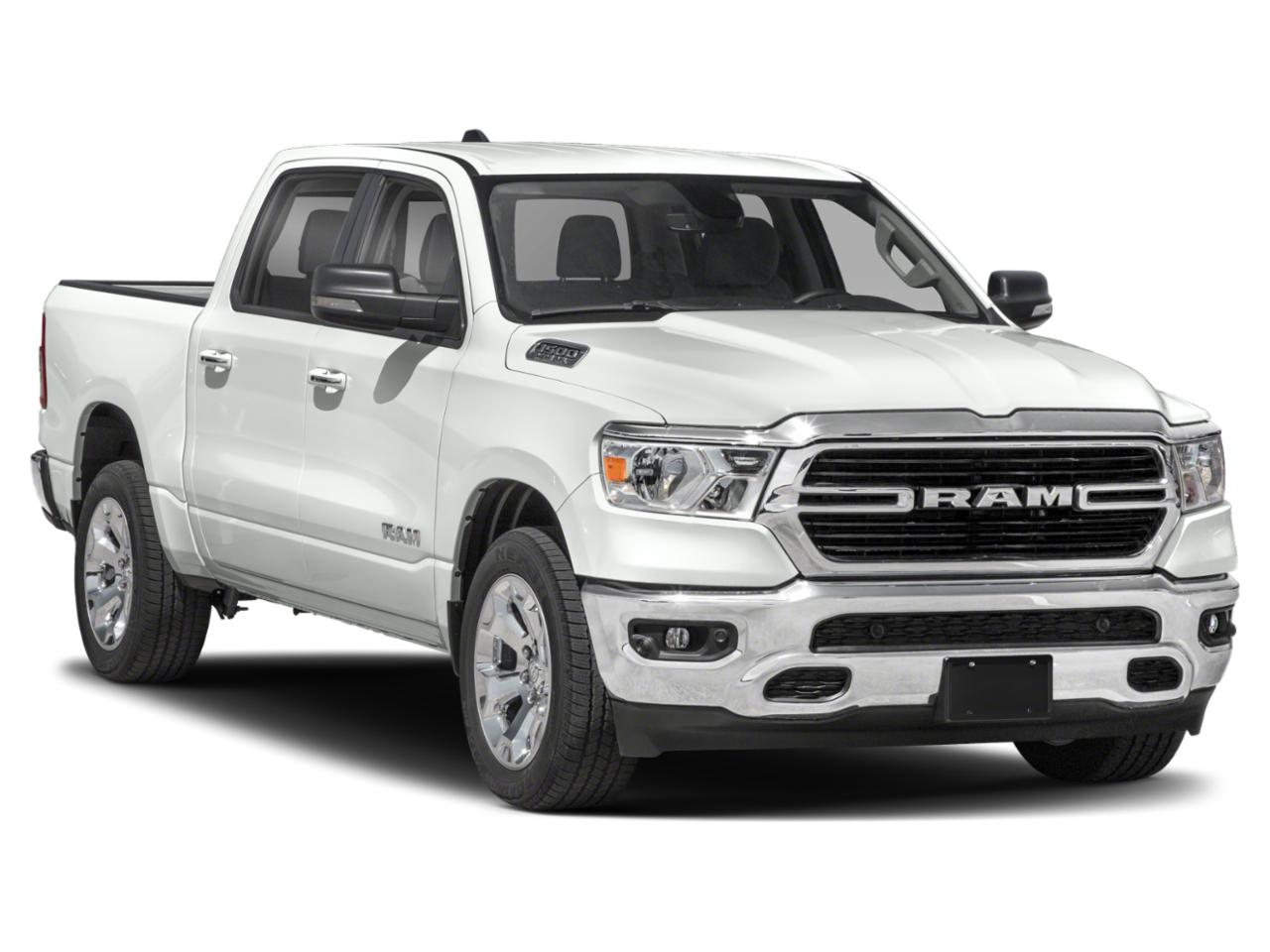 2020 Ram 1500 Vehicle Photo in POOLER, GA 31322-3252