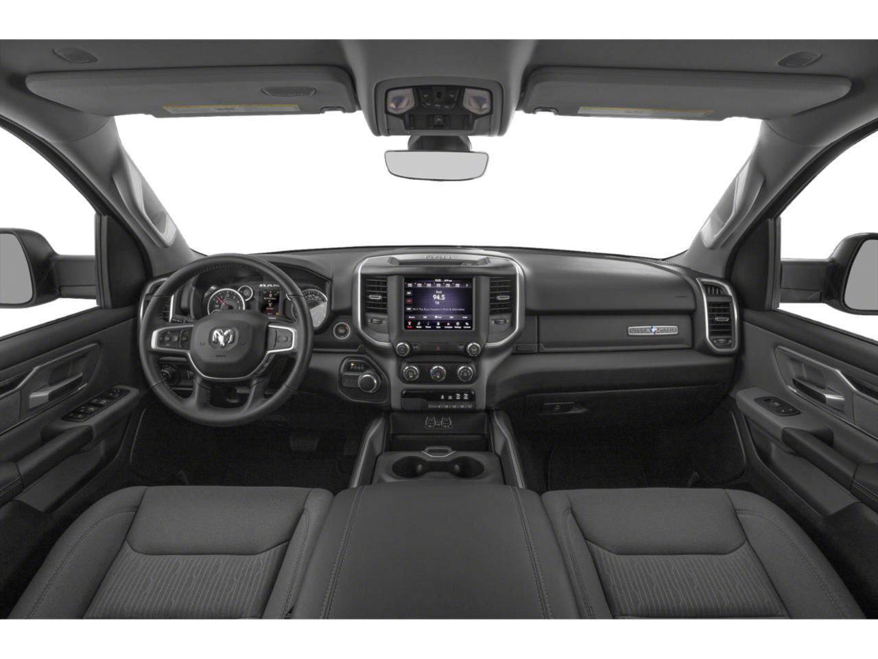 2020 Ram 1500 Vehicle Photo in San Antonio, TX 78238