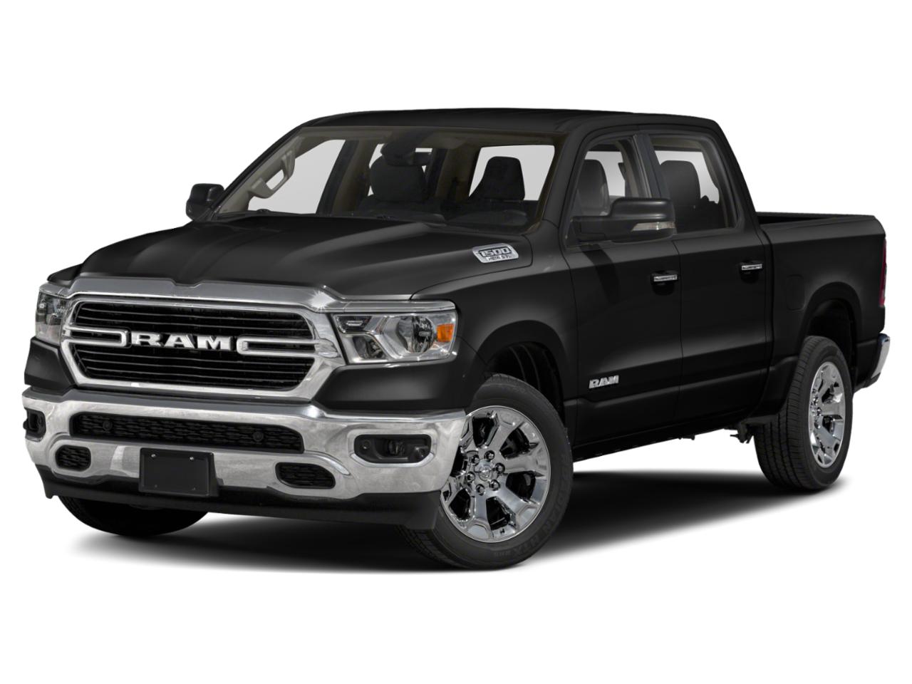 2020 Ram 1500 Vehicle Photo in Pembroke Pines , FL 33084