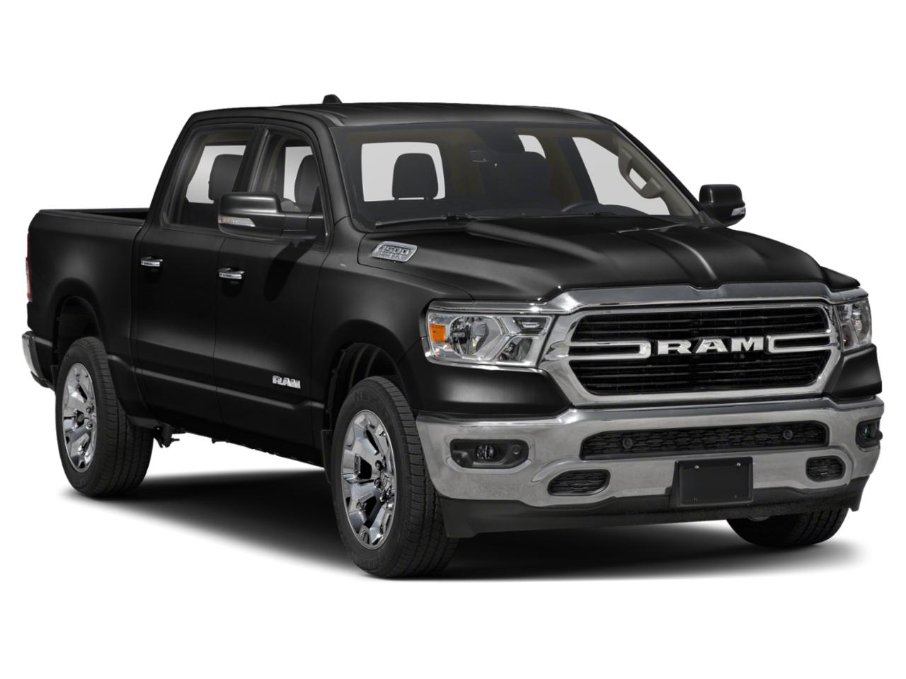 2020 Ram 1500 Vehicle Photo in San Antonio, TX 78230