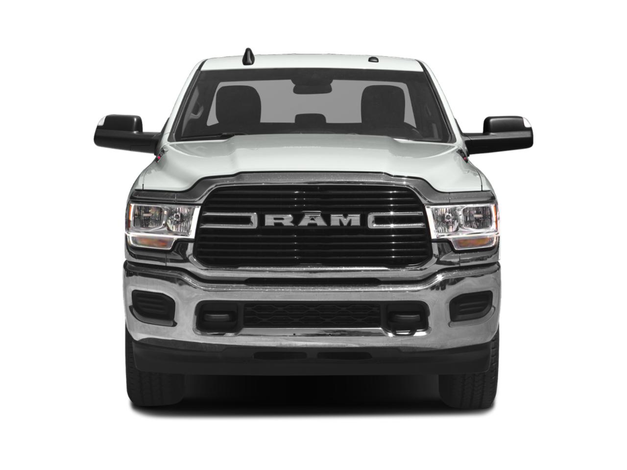 2020 Ram 2500 Vehicle Photo in Spokane Valley, WA 99212