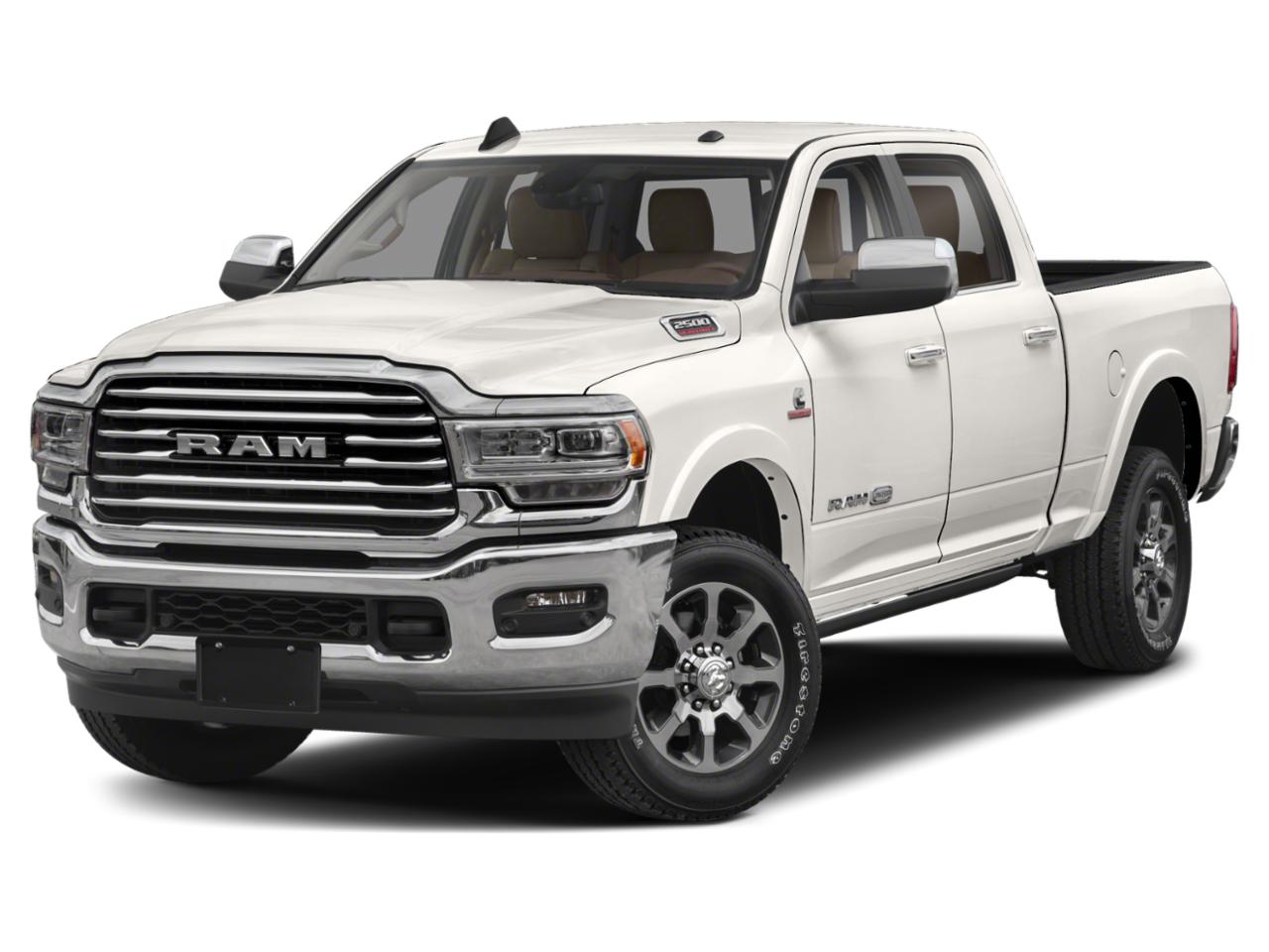 2020 Ram 2500 Vehicle Photo in INDEPENDENCE, MO 64055-1377