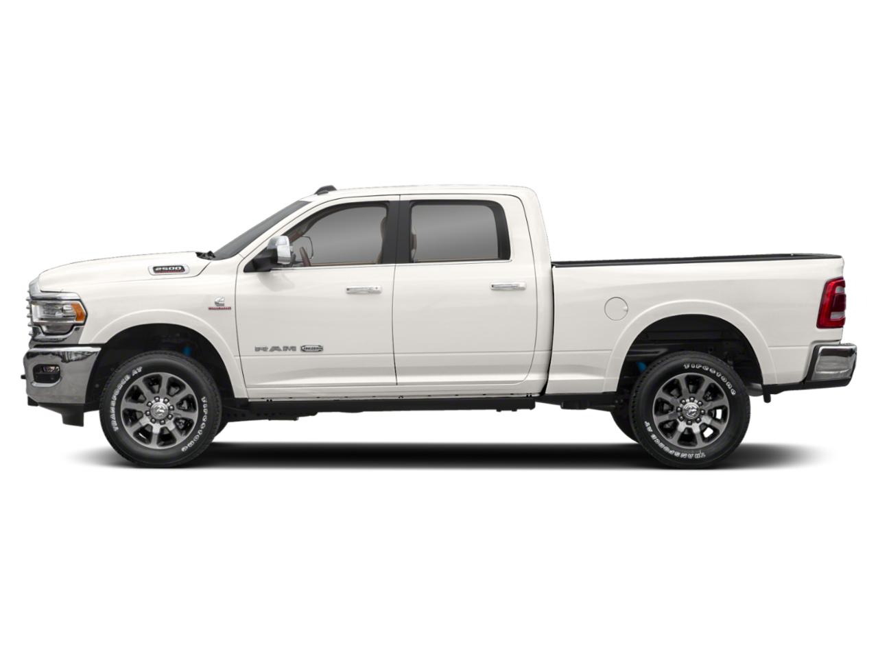 2020 Ram 2500 Vehicle Photo in INDEPENDENCE, MO 64055-1377