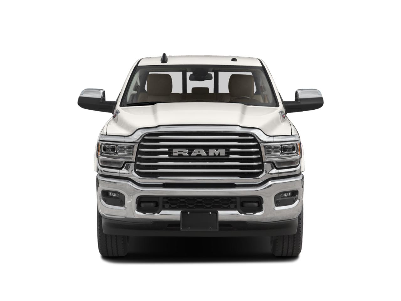 2020 Ram 2500 Vehicle Photo in INDEPENDENCE, MO 64055-1377