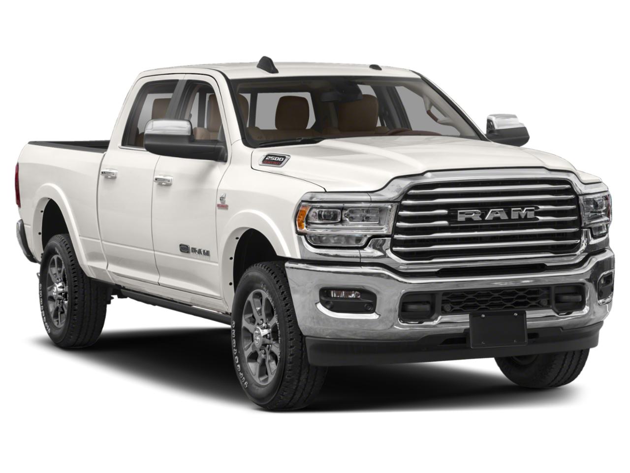 2020 Ram 2500 Vehicle Photo in INDEPENDENCE, MO 64055-1377