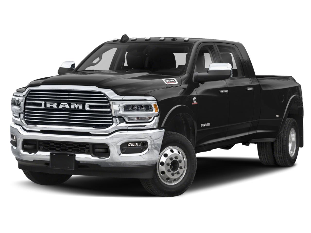 2020 Ram 3500 Vehicle Photo in ENGLEWOOD, CO 80113-6708