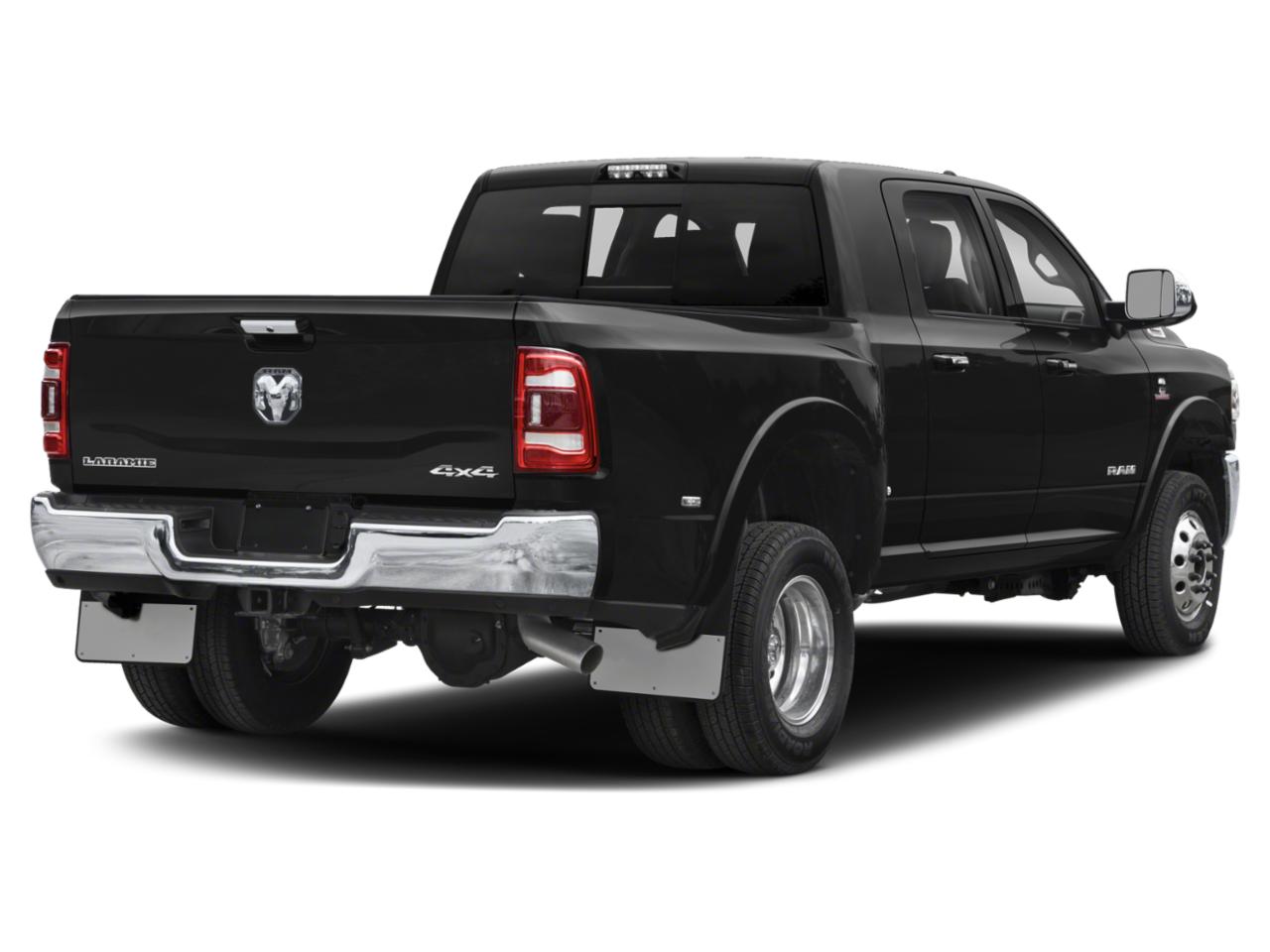 2020 Ram 3500 Vehicle Photo in ENGLEWOOD, CO 80113-6708