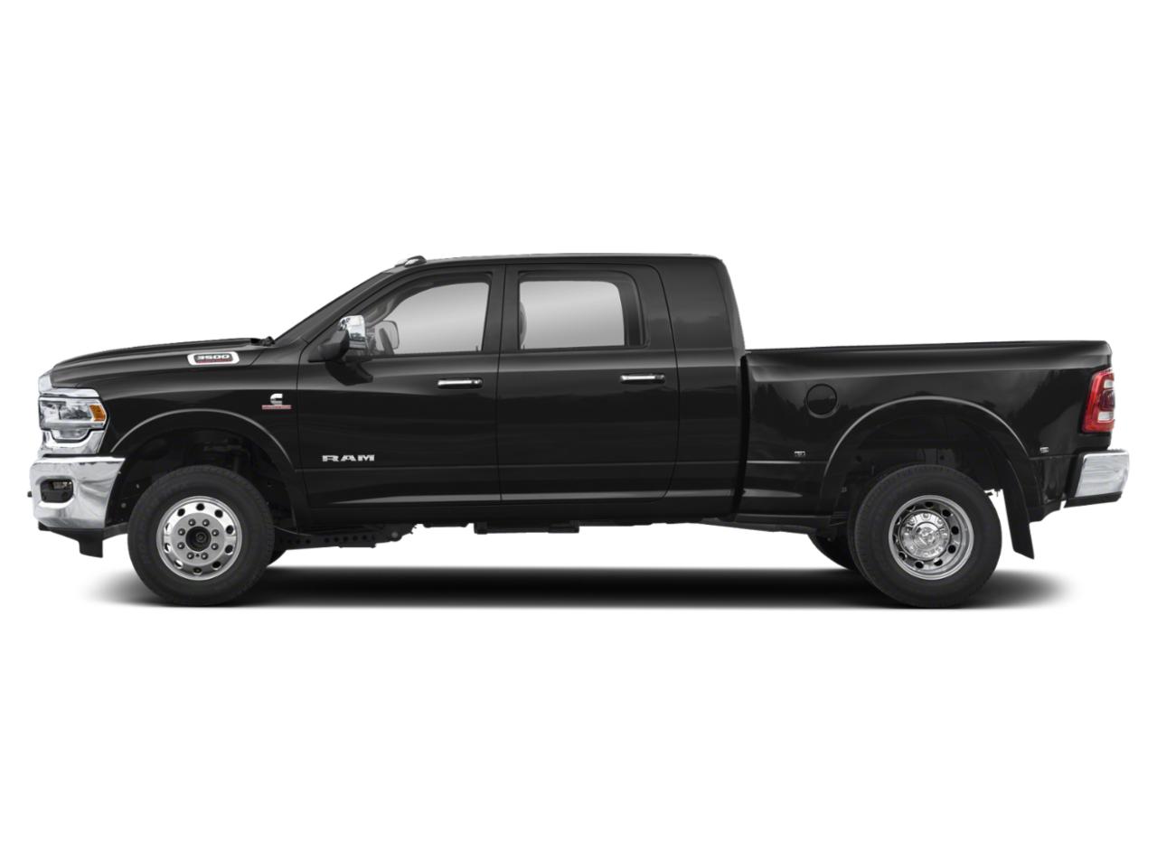 2020 Ram 3500 Vehicle Photo in ENGLEWOOD, CO 80113-6708