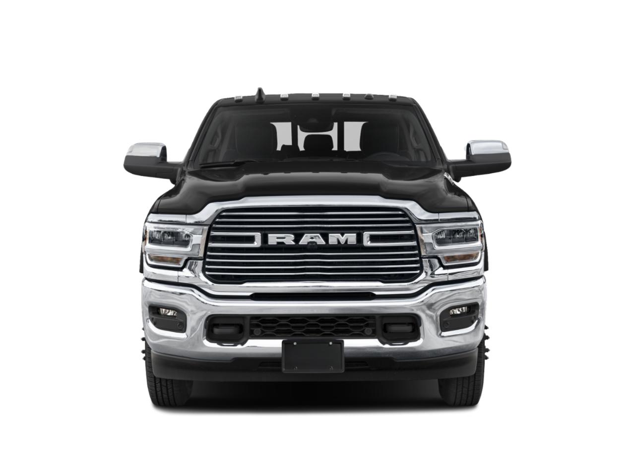 2020 Ram 3500 Vehicle Photo in ENGLEWOOD, CO 80113-6708